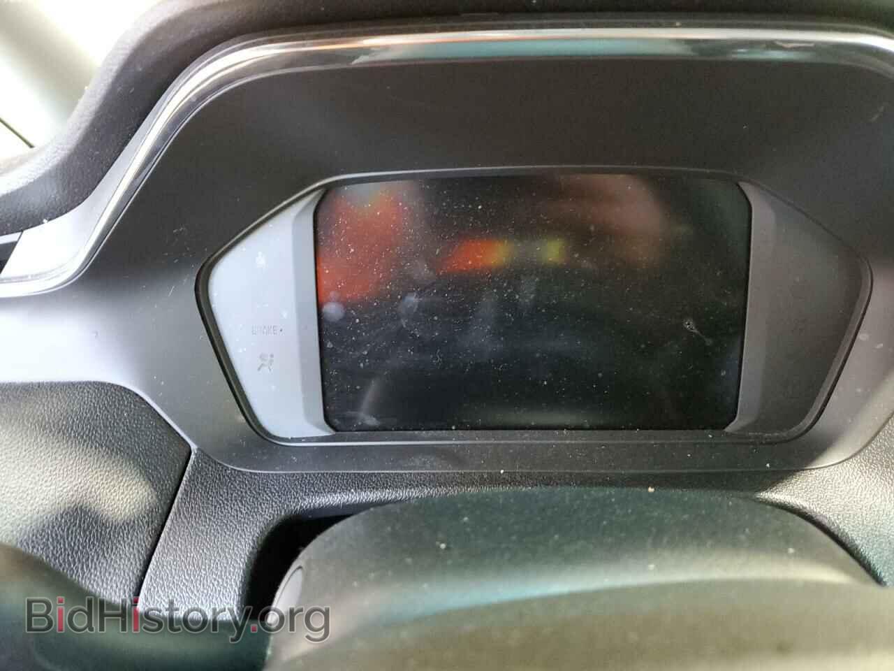 2023 CHEVROLET BOLT - VIN: 1G1FX6S02P4132422 - Фото 9