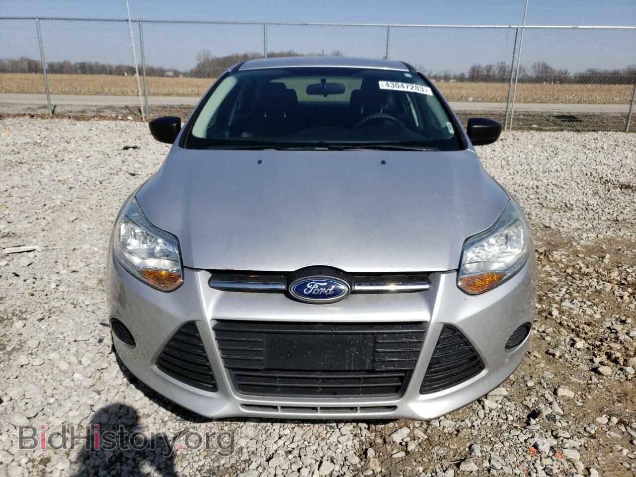 2014 FORD FOCUS - VIN: 1FADP3E2XEL370876 - Photo 5