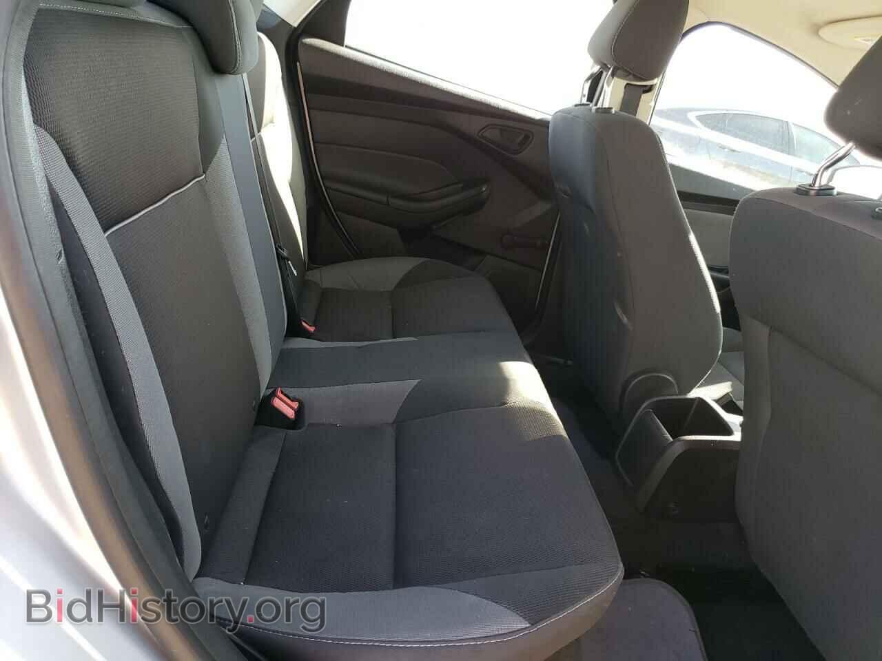 2014 FORD FOCUS - VIN: 1FADP3E2XEL370876 - Photo 10