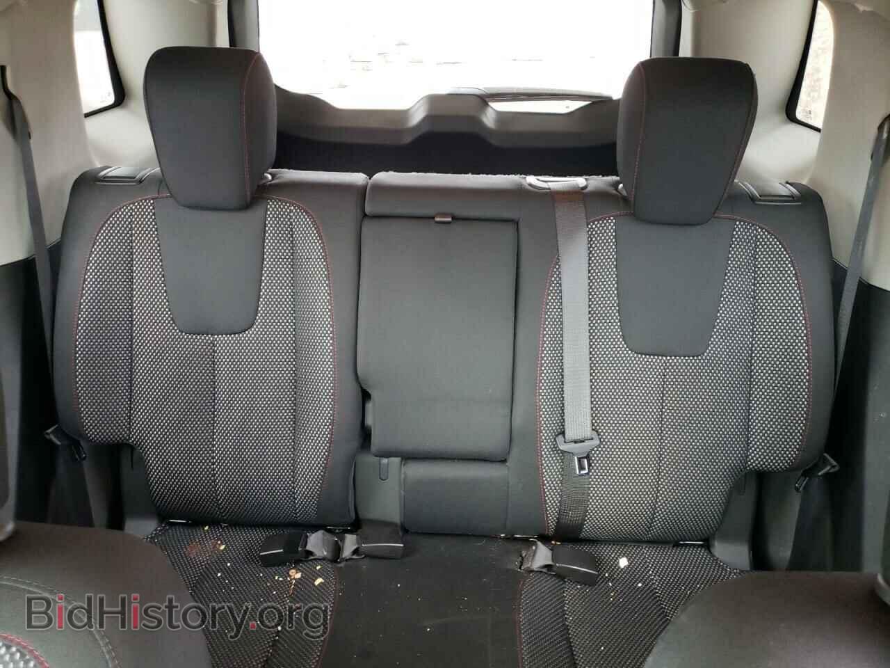 2015 GMC TERRAIN - VIN: 2GKFLRE30F6292634 - Фото 10