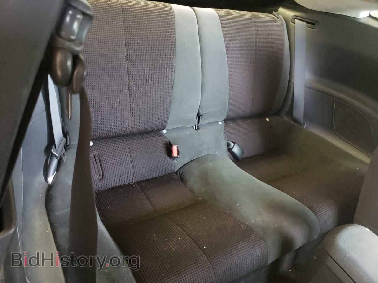 2009 MITSUBISHI ECLIPSE - VIN: 4A3AK24F49E014165 - Фото 10