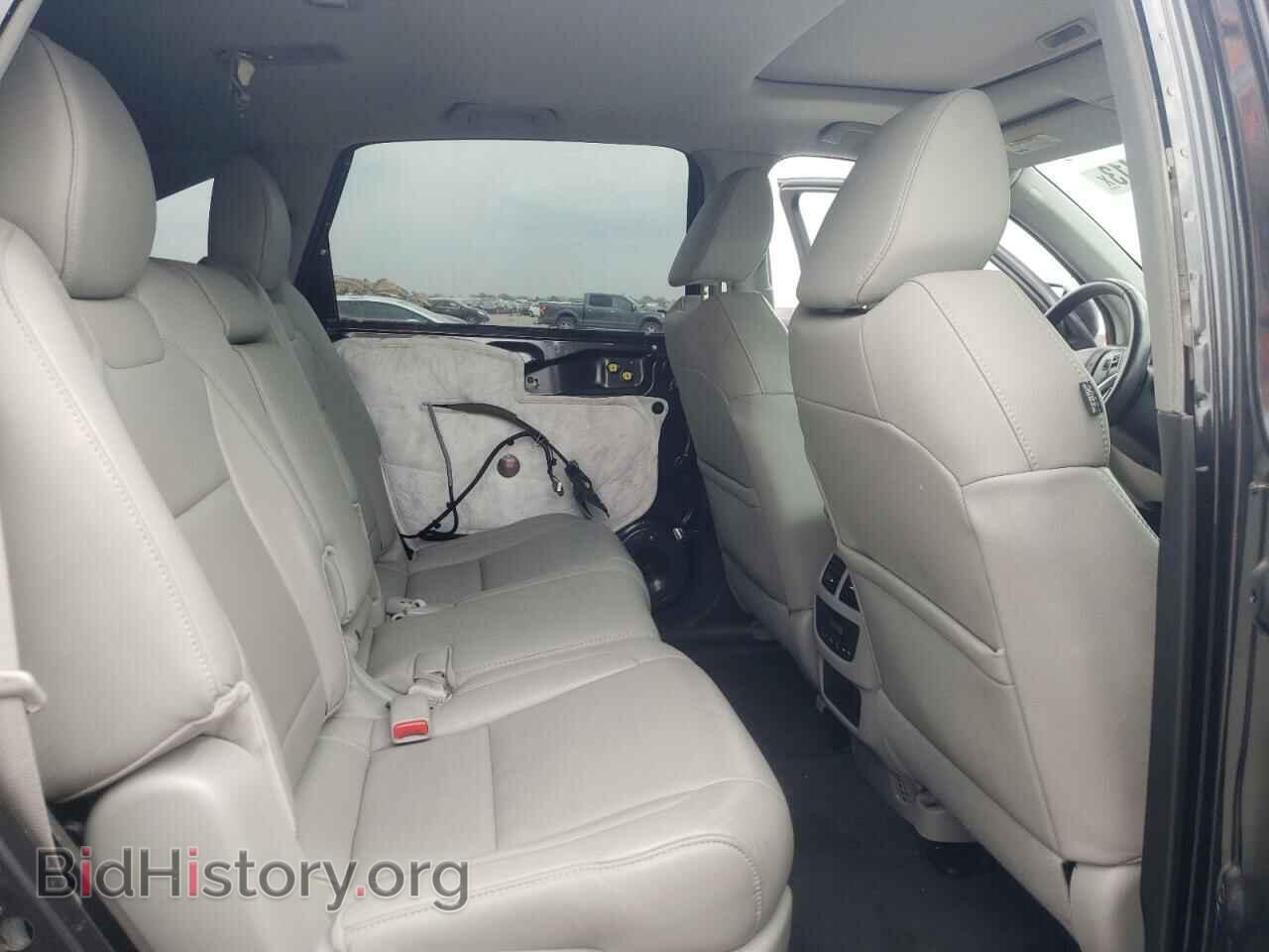2016 ACURA MDX - VIN: 5FRYD4H43GB034885 - Фото 11