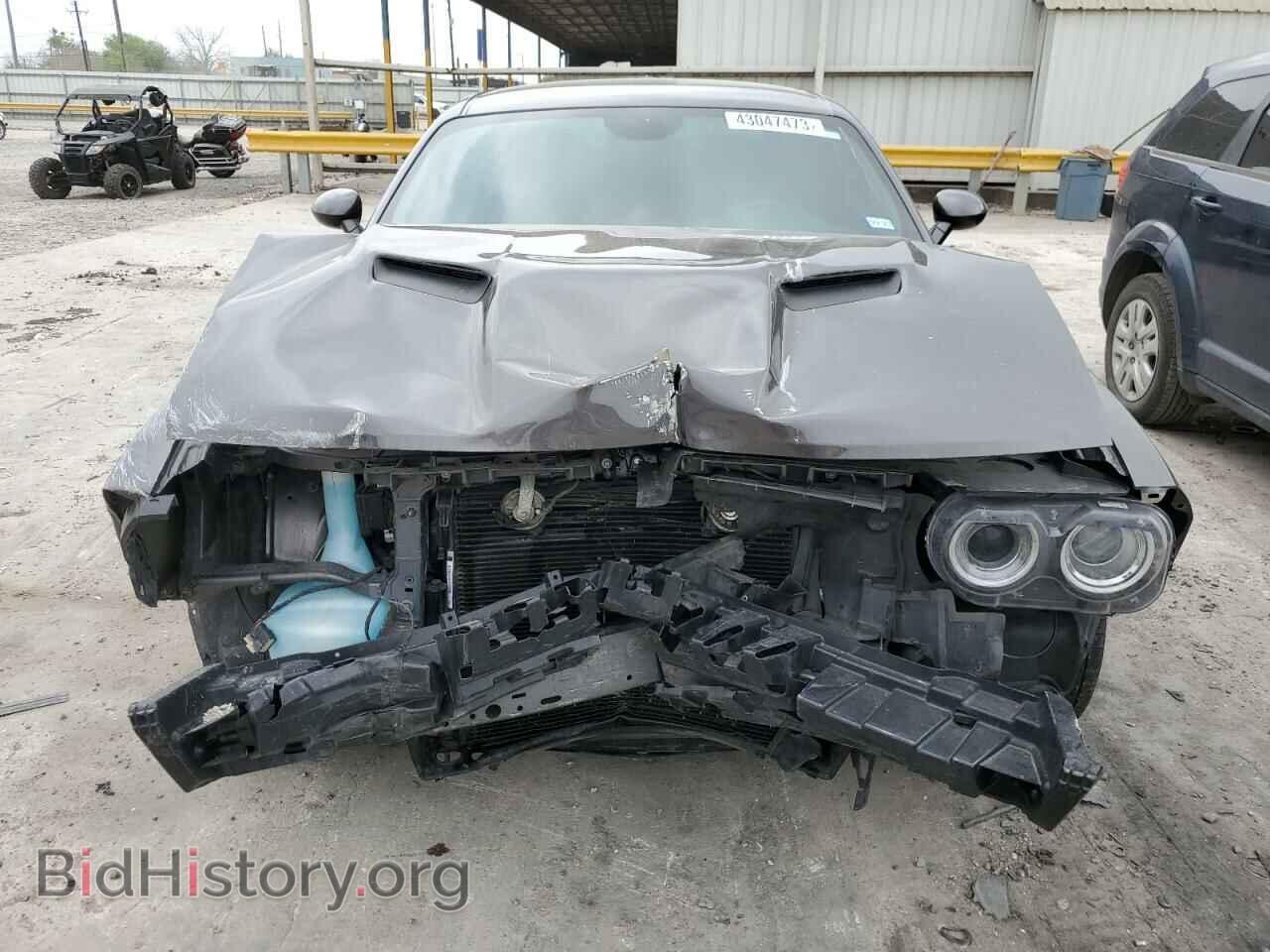 2020 DODGE CHALLENGER - VIN: 2C3CDZAG6LH146456 - Фото 5