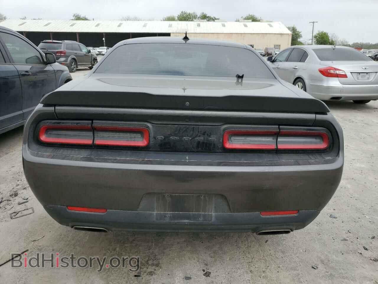 2020 DODGE CHALLENGER - VIN: 2C3CDZAG6LH146456 - Фото 6