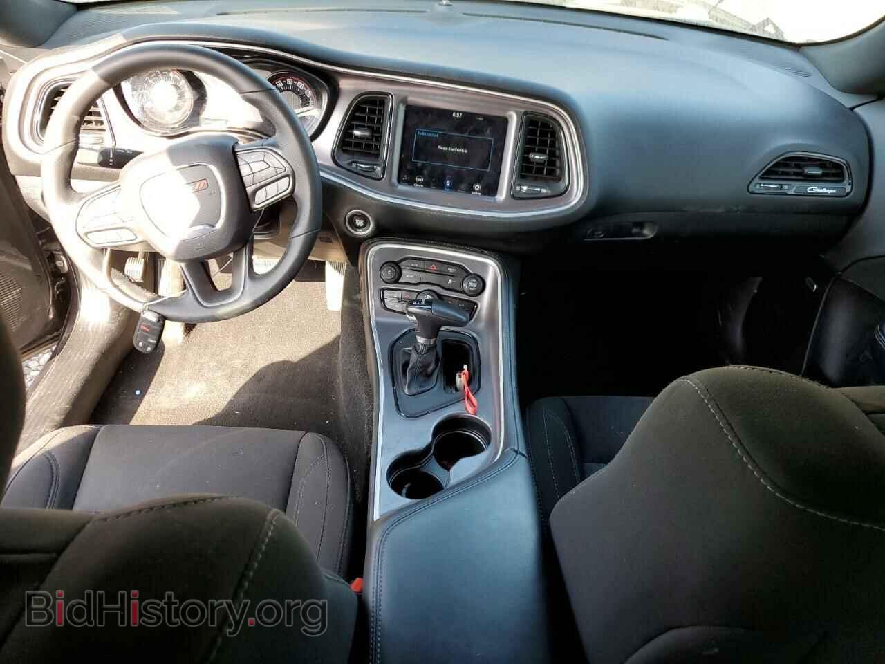 2020 DODGE CHALLENGER - VIN: 2C3CDZAG6LH146456 - Фото 8