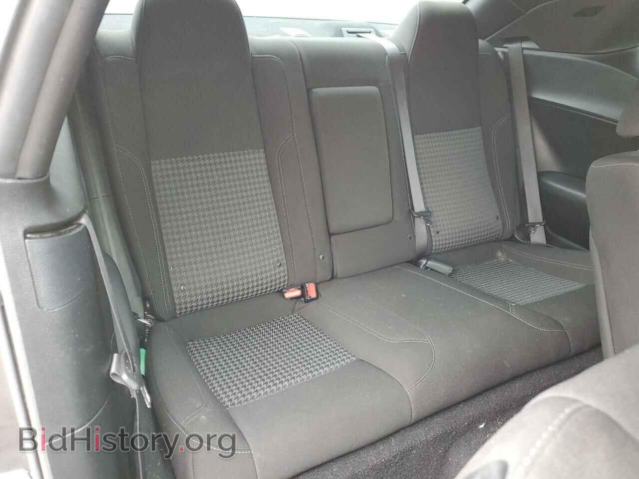 2020 DODGE CHALLENGER - VIN: 2C3CDZAG6LH146456 - Фото 10