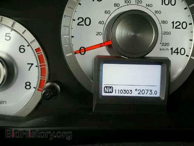 2011 HONDA PILOT - VIN: 5FNYF4H71BB044054 - Фото 8