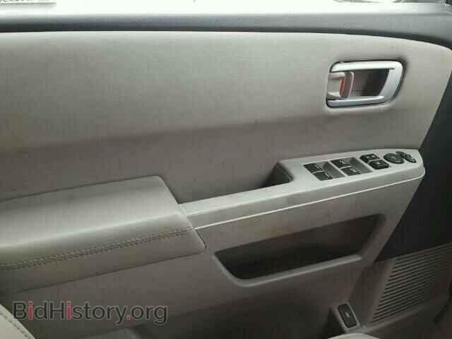 2011 HONDA PILOT - VIN: 5FNYF4H71BB044054 - Фото 9