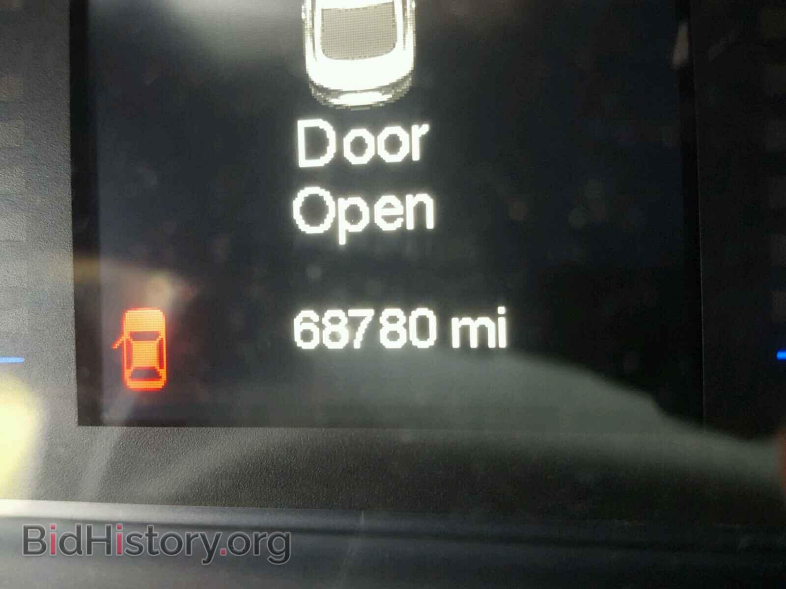 2015 CHRYSLER 200 - VIN: 1C3CCCAB5FN666230 - Photo 8