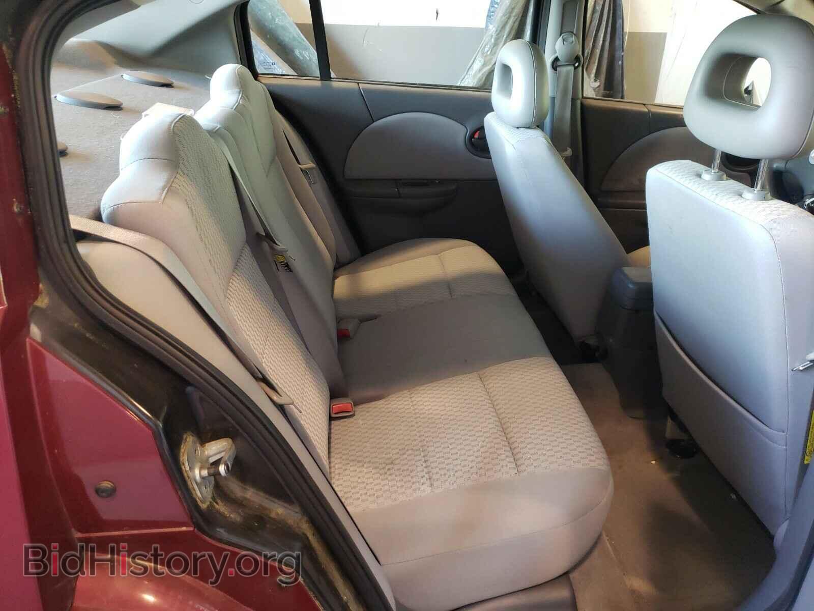 2006 SATURN ION - VIN: 1G8AJ55F76Z191152 - Фото 6