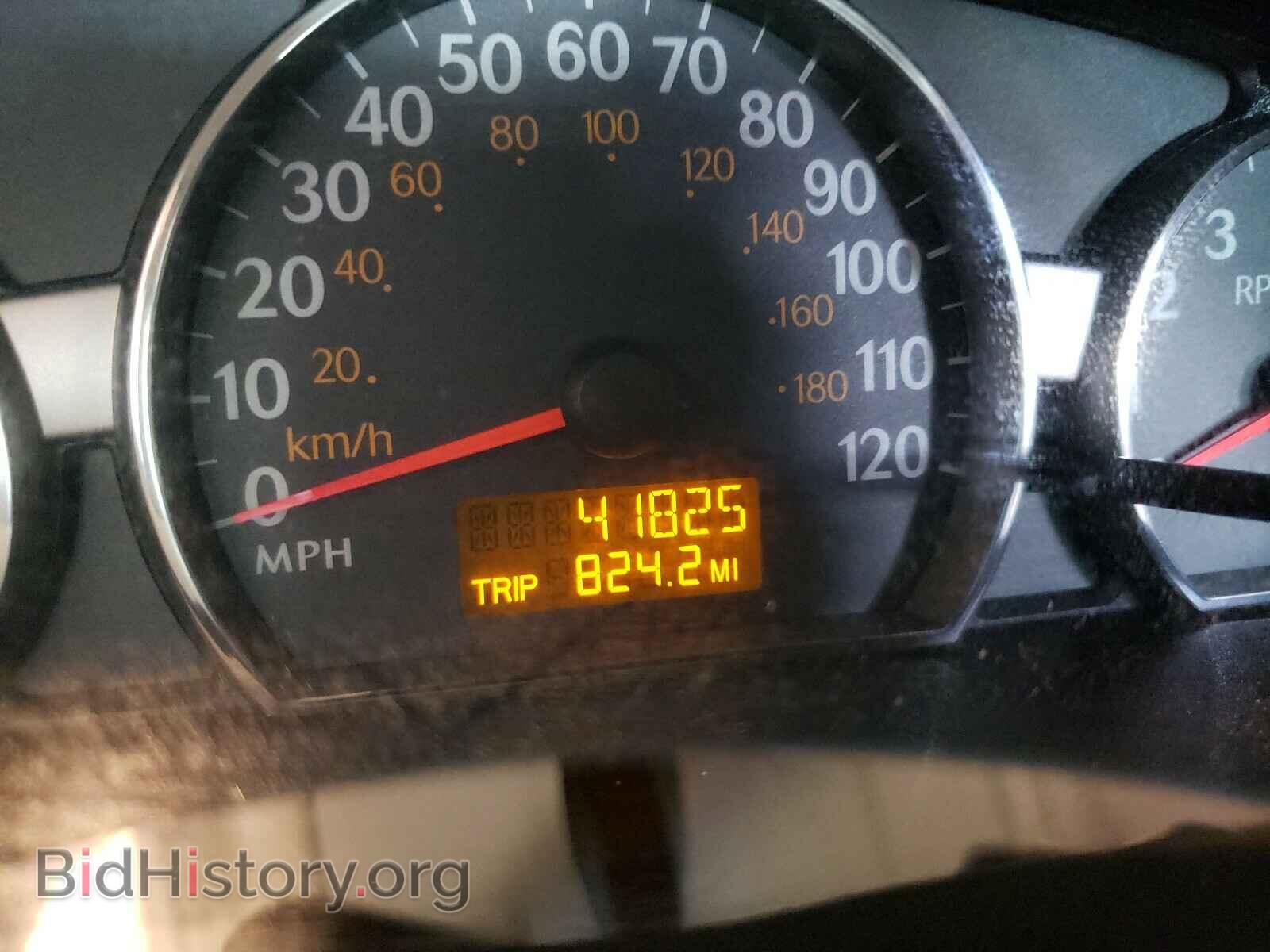 2006 SATURN ION - VIN: 1G8AJ55F76Z191152 - Фото 8