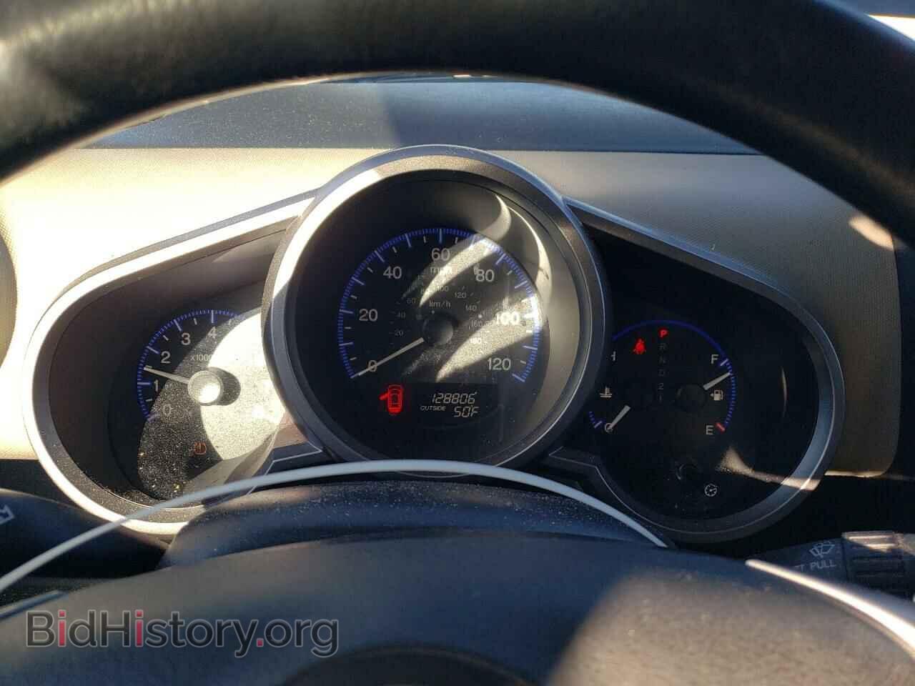 2011 HONDA ELEMENT - VIN: 5J6YH2H72BL001848 - Фото 9