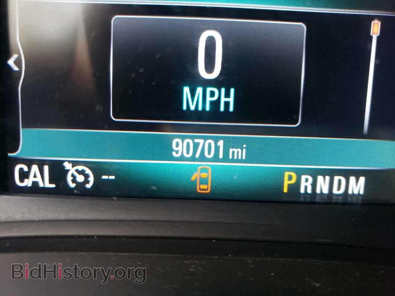 2018 BUICK ENCORE - VIN: KL4CJ2SB7JB507336 - Photo 8