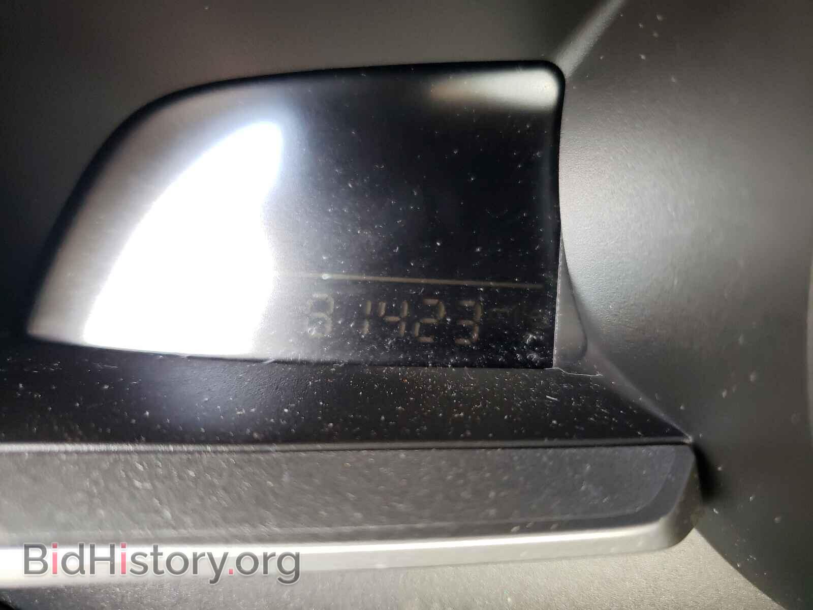 2015 MAZDA 3 - VIN: 3MZBM1L78FM204933 - Фото 8