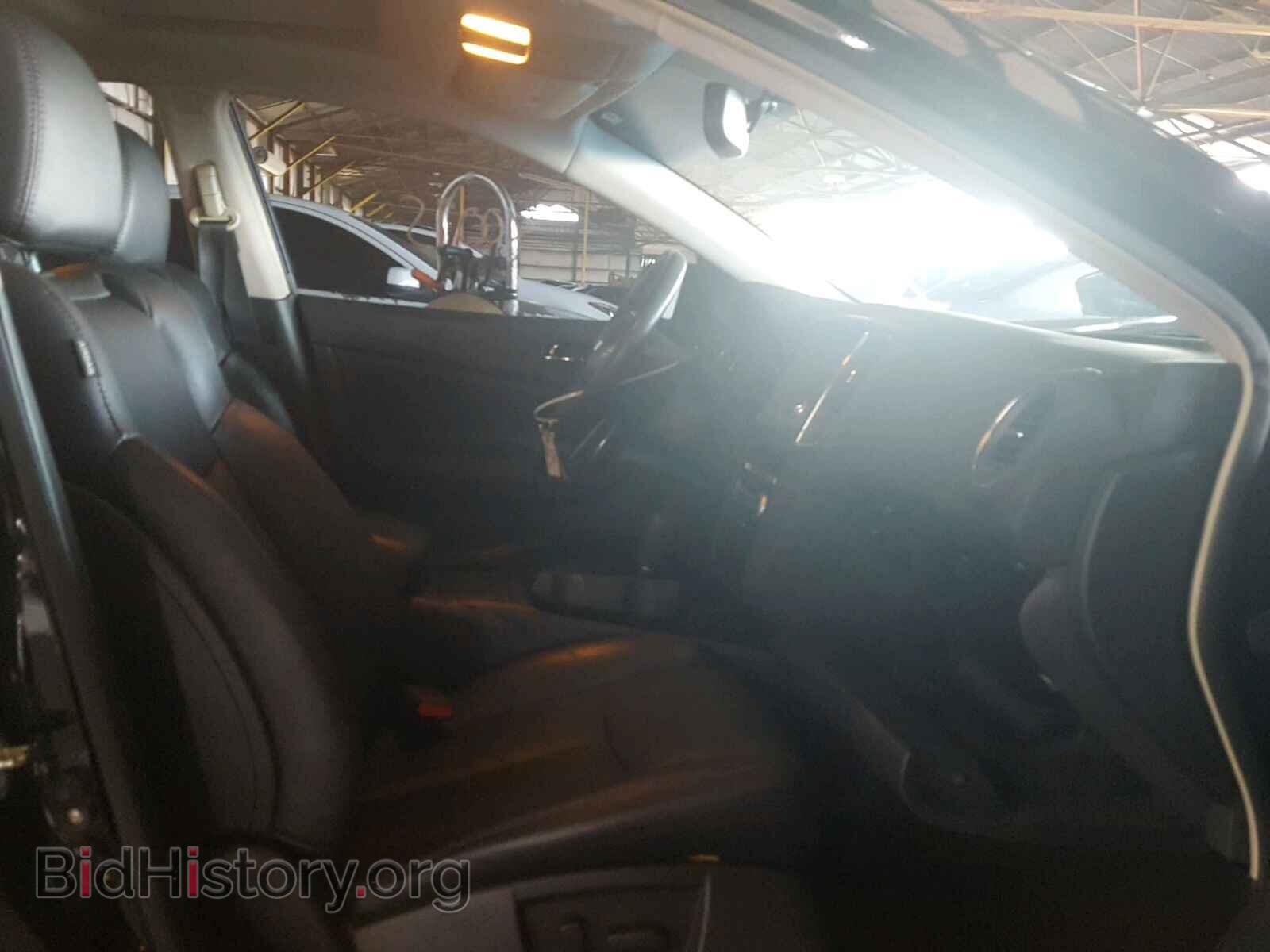 2013 NISSAN MAXIMA S - VIN: 1N4AA5AP6DC828574 - Фото 5