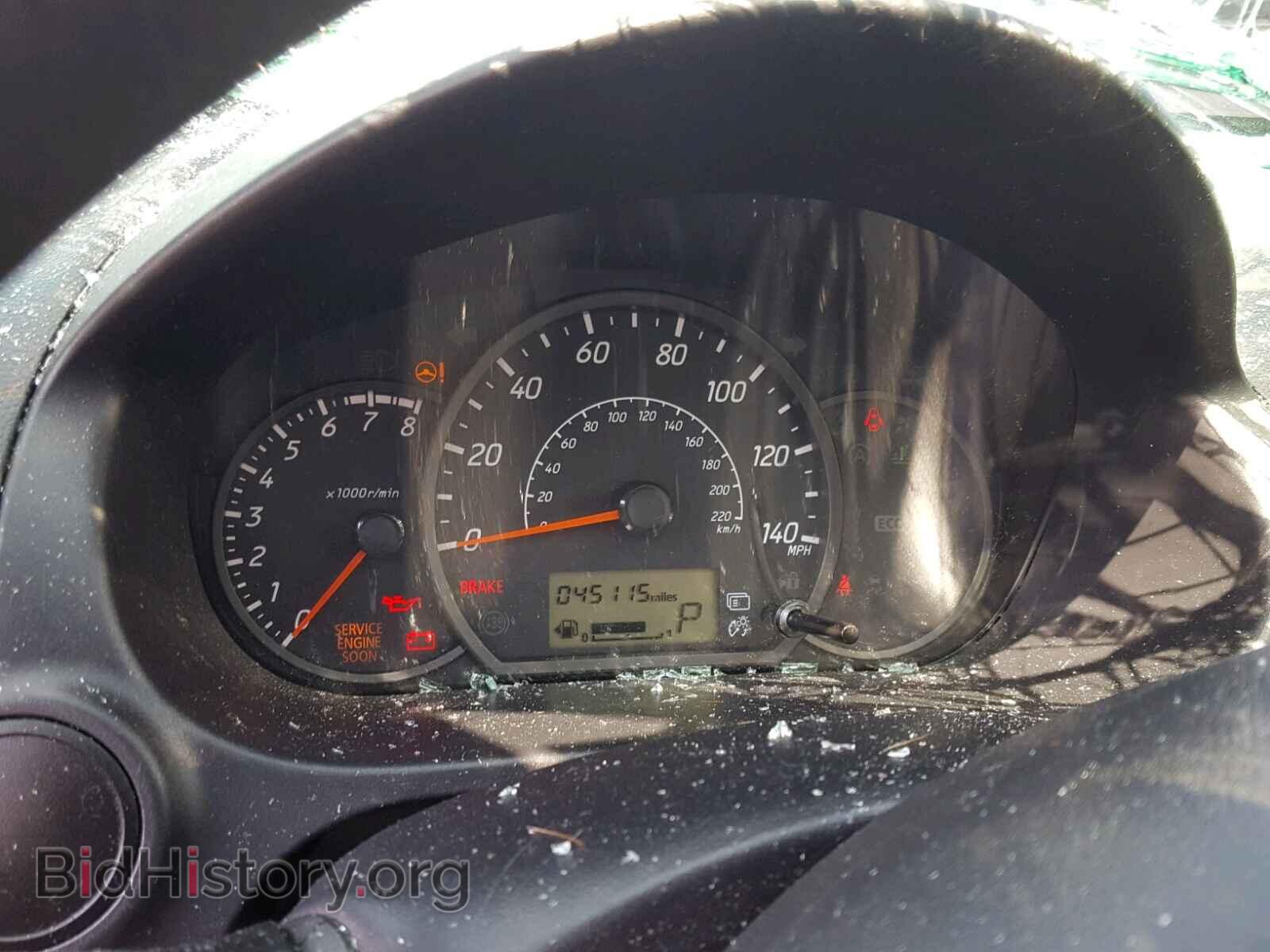 2015 MITSUBISHI MIRAGE - VIN: ML32A3HJ8FH056995 - Фото 8