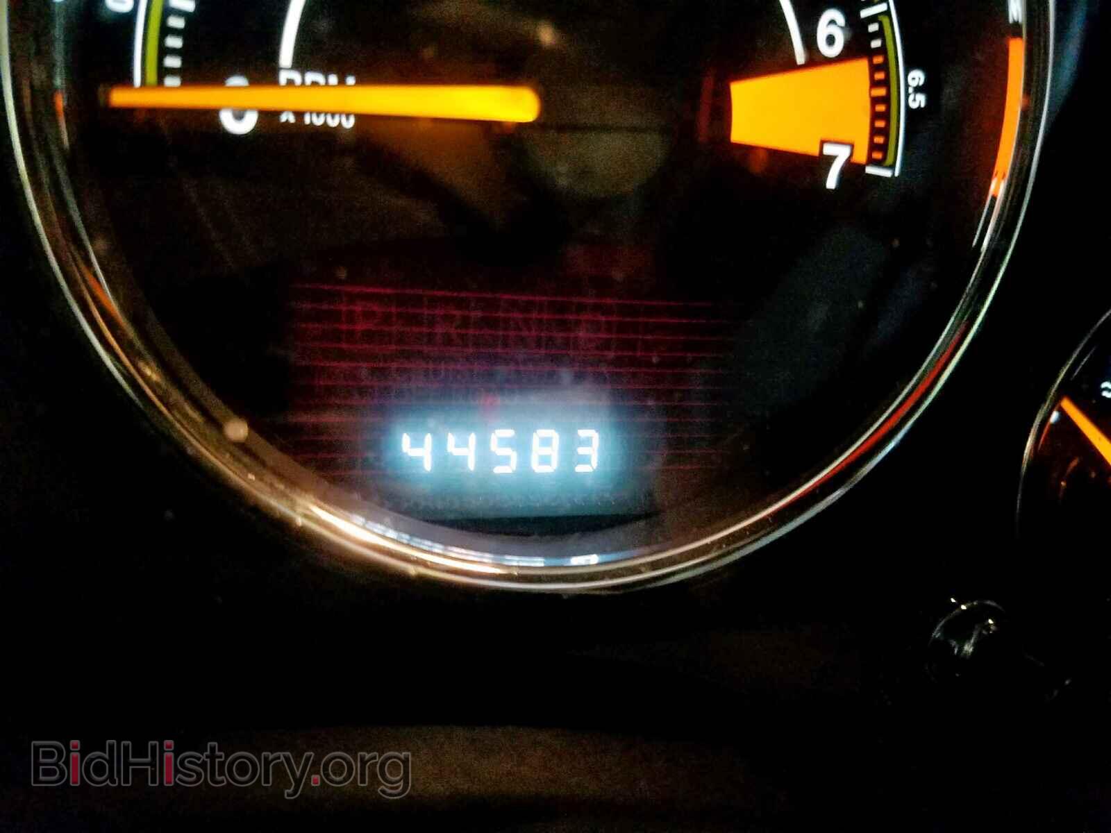 2016 JEEP COMPASS LA - VIN: 1C4NJDEB6GD765611 - Фото 8