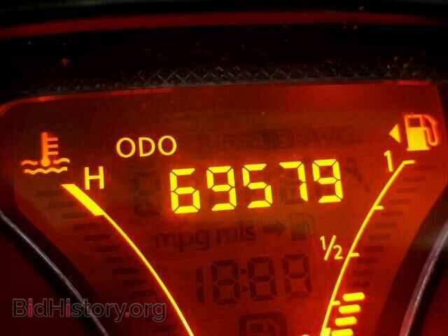 2014 NISSAN VERSA - VIN: 3N1CE2CP6EL356081 - Photo 8