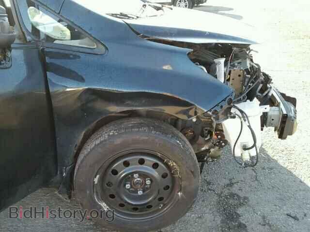2014 NISSAN VERSA - VIN: 3N1CE2CP6EL356081 - Photo 10