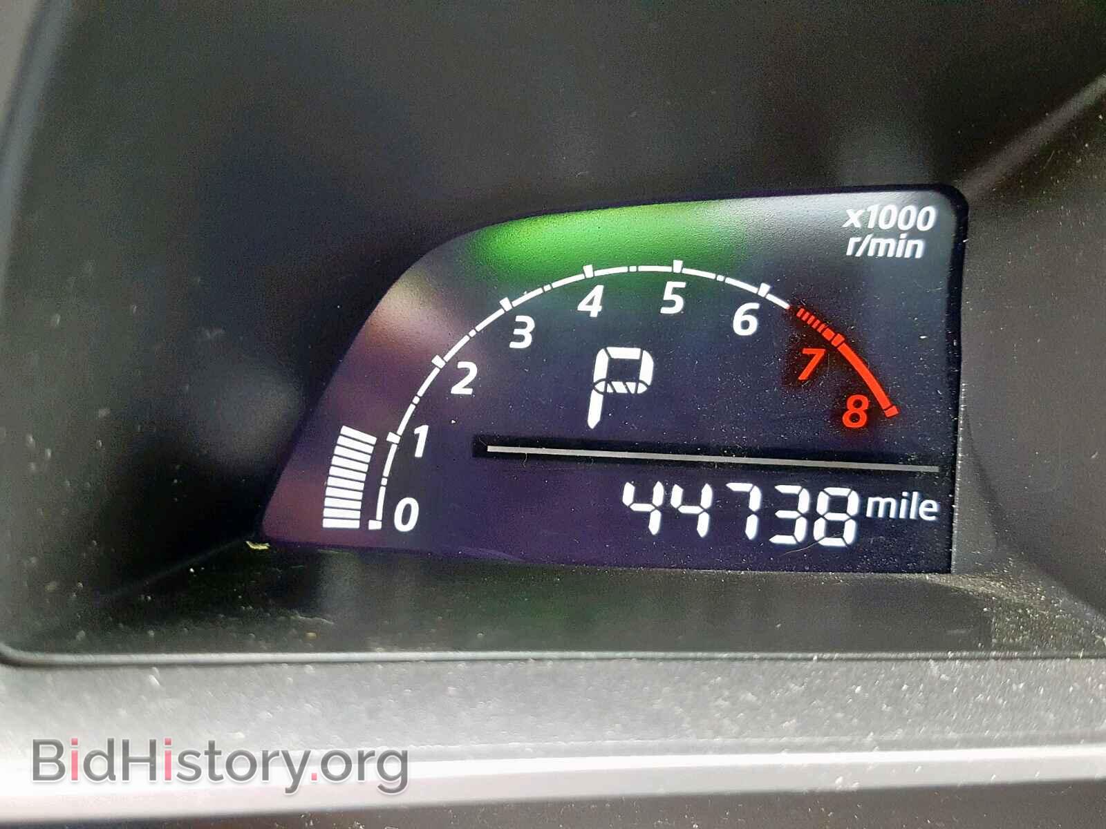 2016 MAZDA 3 - VIN: 3MZBM1N72GM257044 - Фото 8