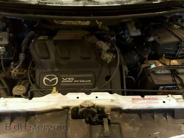 2003 MAZDA MPV - VIN: JM3LW28J630337076 - Фото 7