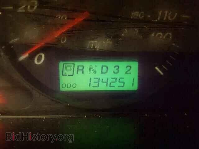 2003 MAZDA MPV - VIN: JM3LW28J630337076 - Фото 8