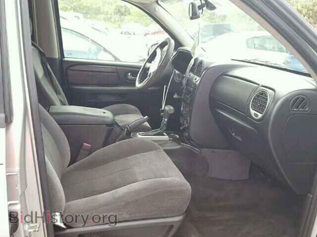 2007 GMC ENVOY - VIN: 1GKDT13S772295841 - Фото 5