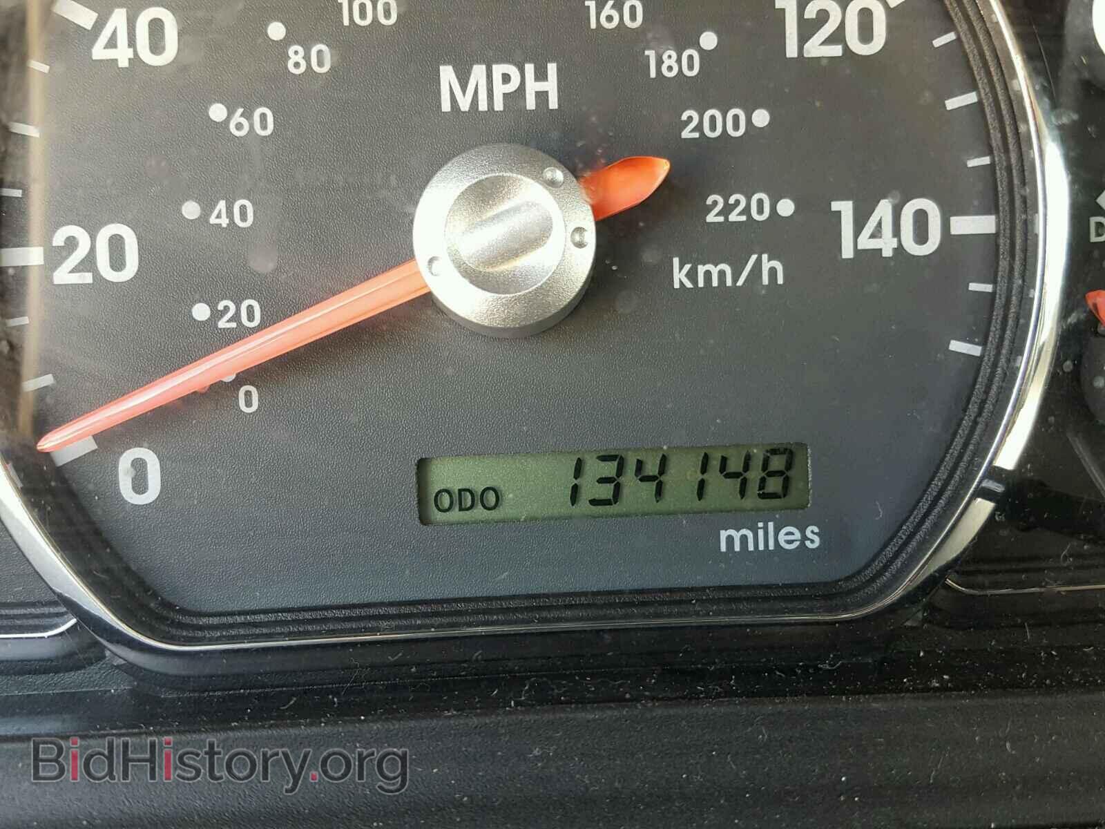 2011 MITSUBISHI GALANT - VIN: 4A32B2FF5BE016384 - Фото 8