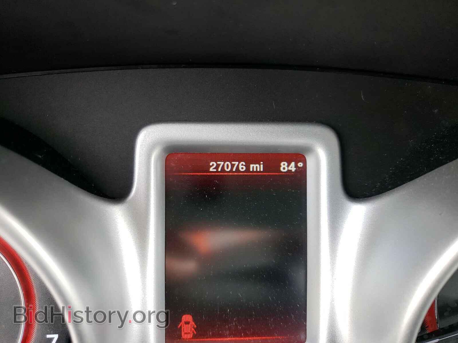 2017 DODGE JOURNEY - VIN: 3C4PDCAB3HT709542 - Фото 8