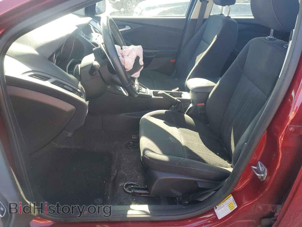2015 FORD FOCUS - VIN: 1FADP3F23FL357273 - Photo 7