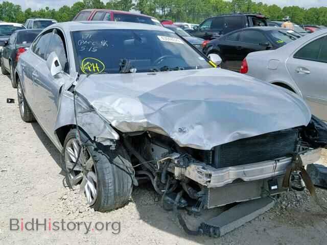 Photo WAUYGAFC9DN060533 - AUDI A7 2013