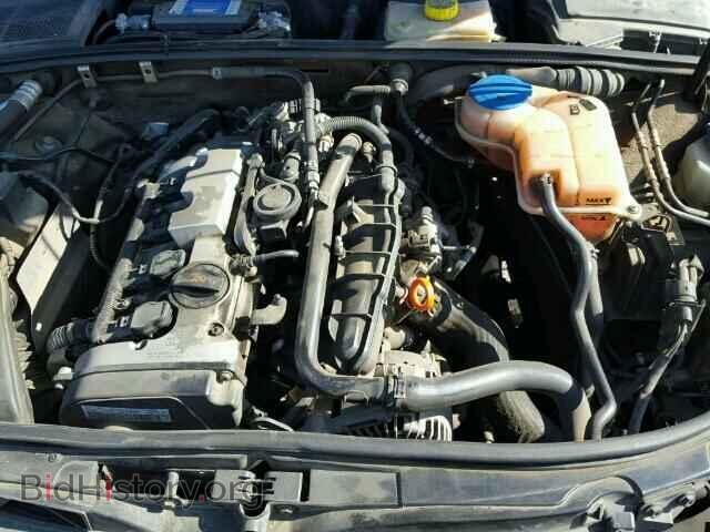 2006 AUDI A4 - VIN: WAUAF78E66A136855 - Фото 7