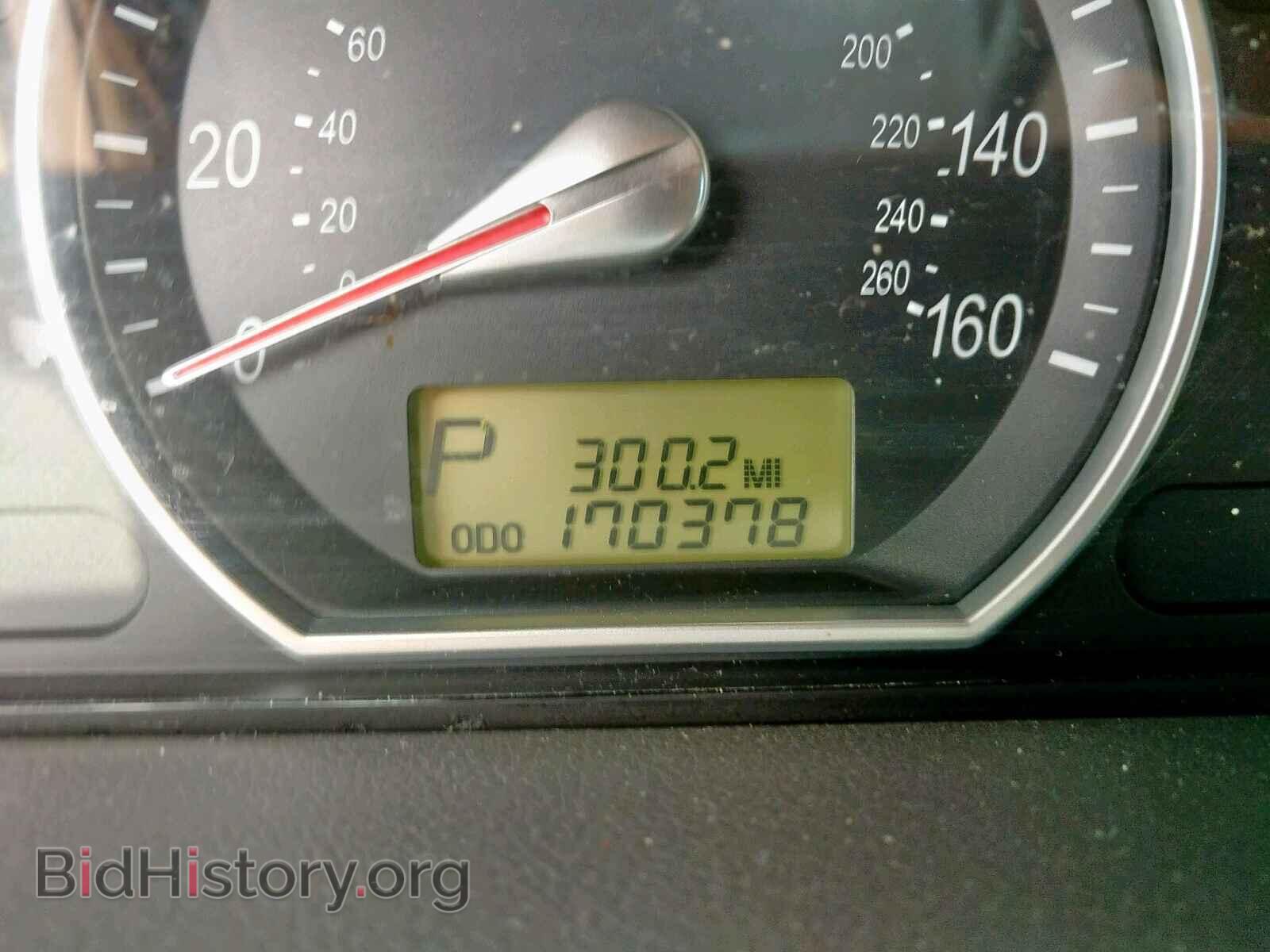 2006 HYUNDAI SONATA - VIN: 5NPEU46F26H044705 - Фото 8