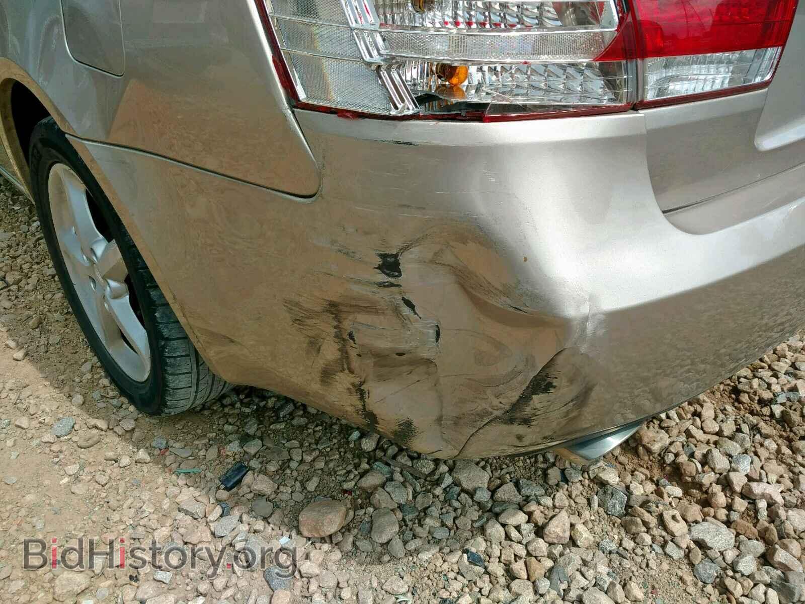 2006 HYUNDAI SONATA - VIN: 5NPEU46F26H044705 - Фото 9