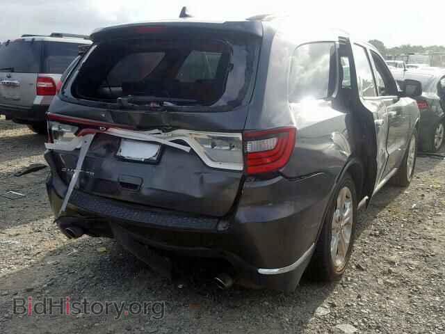 2015 DODGE DURANGO SX - VIN: 1C4RDHAG5FC714557 - Photo 4