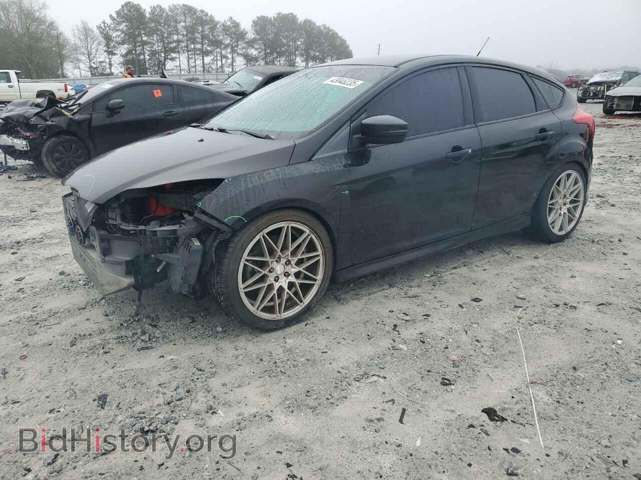Photo 1FADP3L95EL432541 - FORD FOCUS 2014