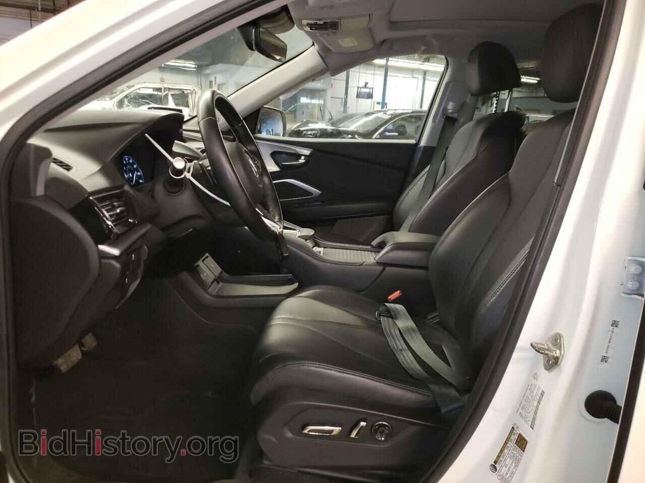 2019 ACURA RDX - VIN: 5J8TC2H36KL035546 - Фото 7
