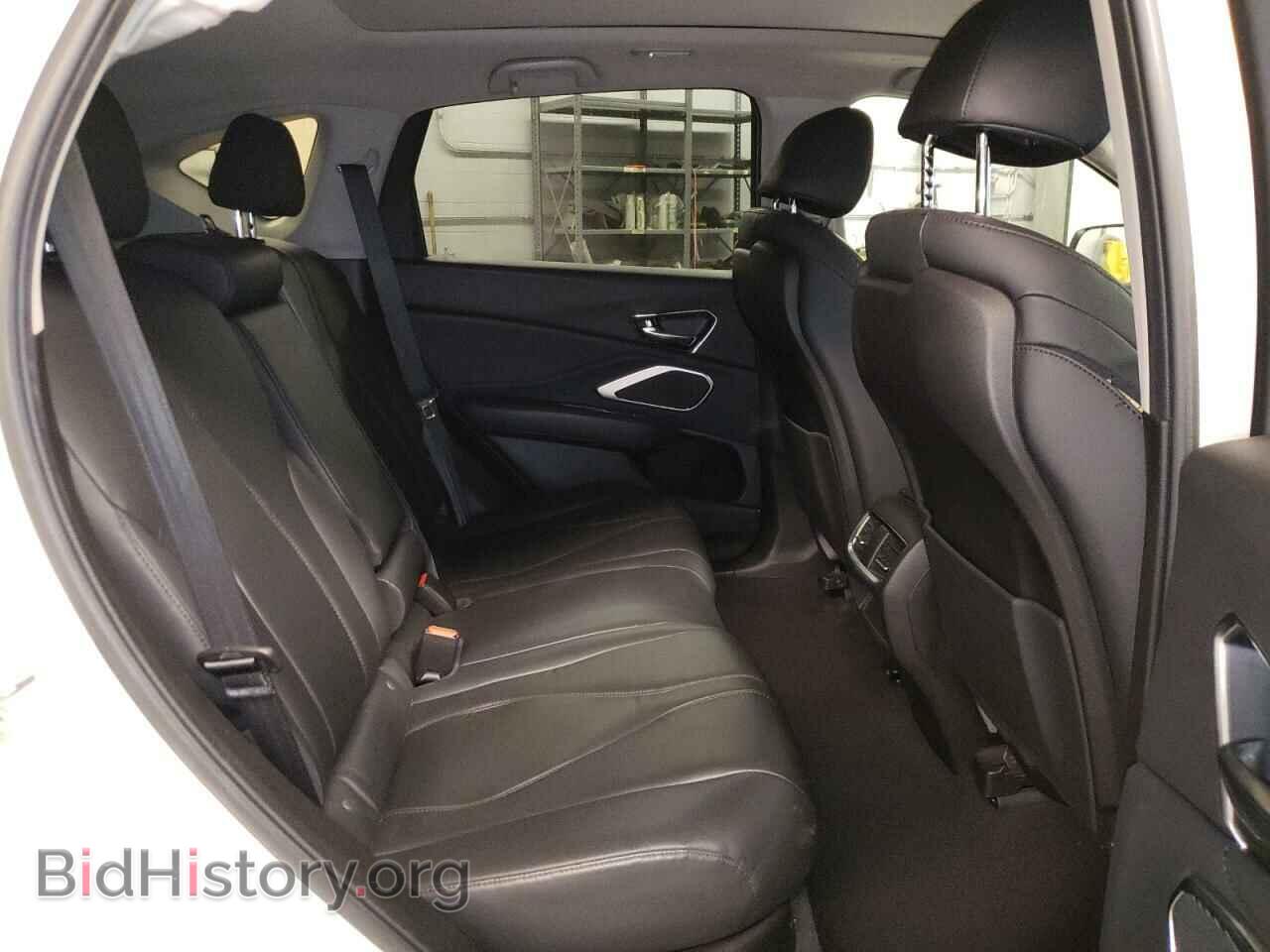2019 ACURA RDX - VIN: 5J8TC2H36KL035546 - Фото 10