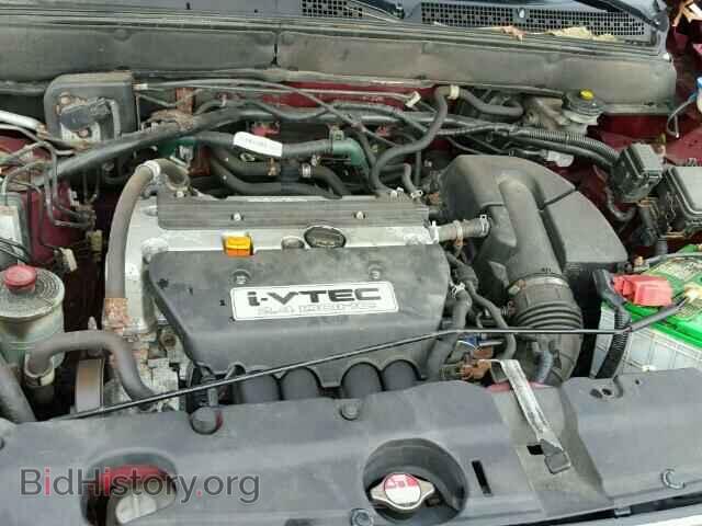 2005 HONDA CRV - VIN: SHSRD78855U346545 - Фото 7