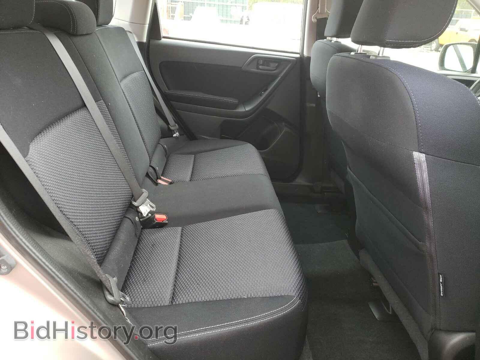 2015 SUBARU FORESTER - VIN: JF2SJAAC6FG426667 - Фото 6