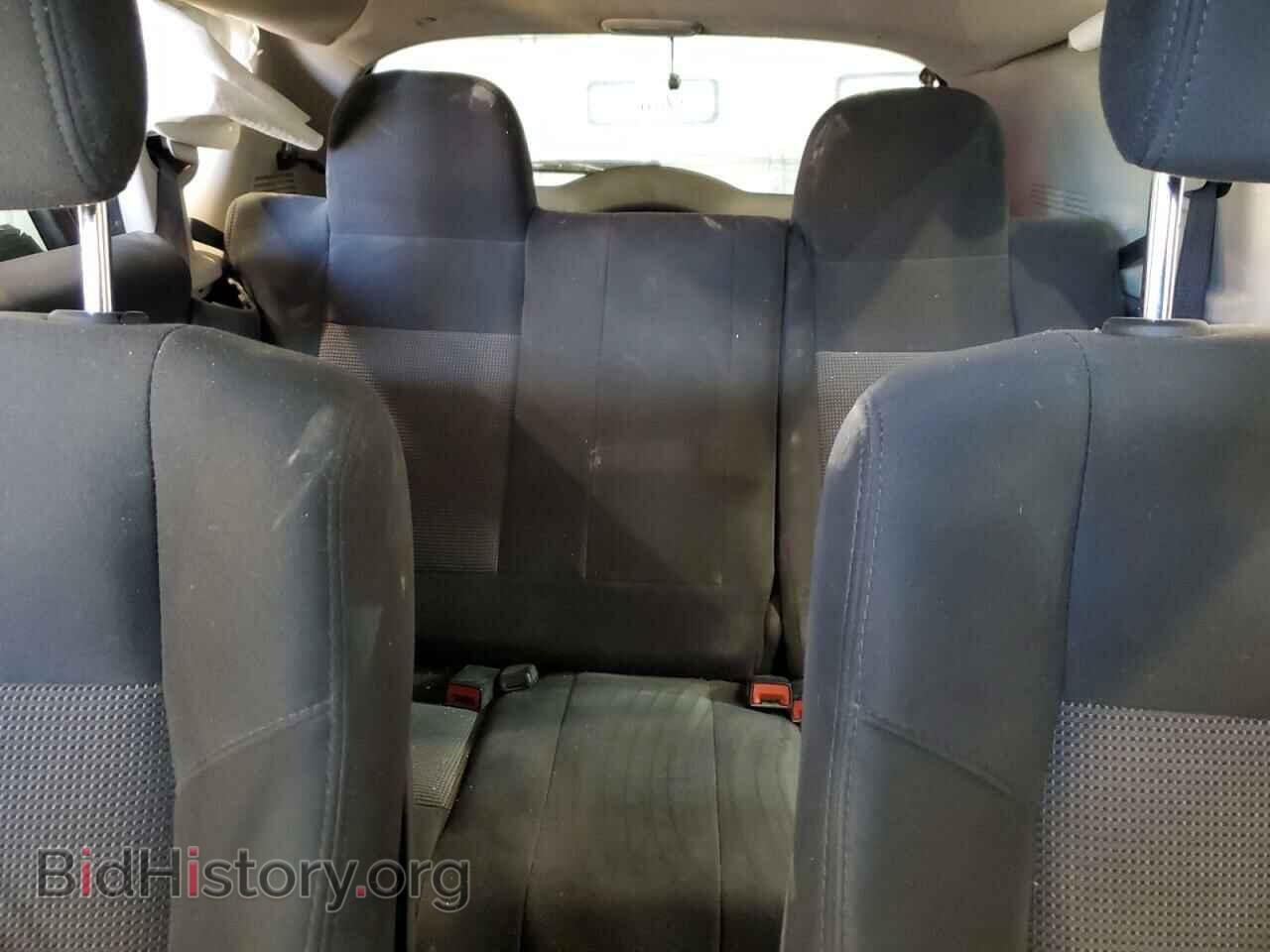 2013 JEEP COMPASS - VIN: 1C4NJDBB5DD129407 - Фото 10