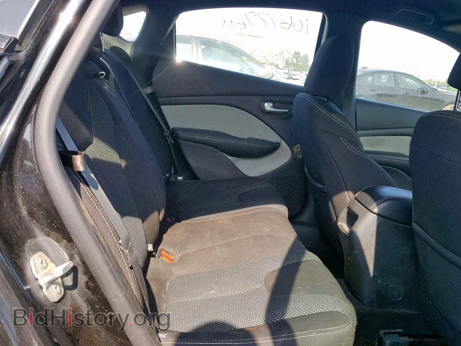 2015 DODGE DART - VIN: 1C3CDFBB1FD336023 - Фото 6