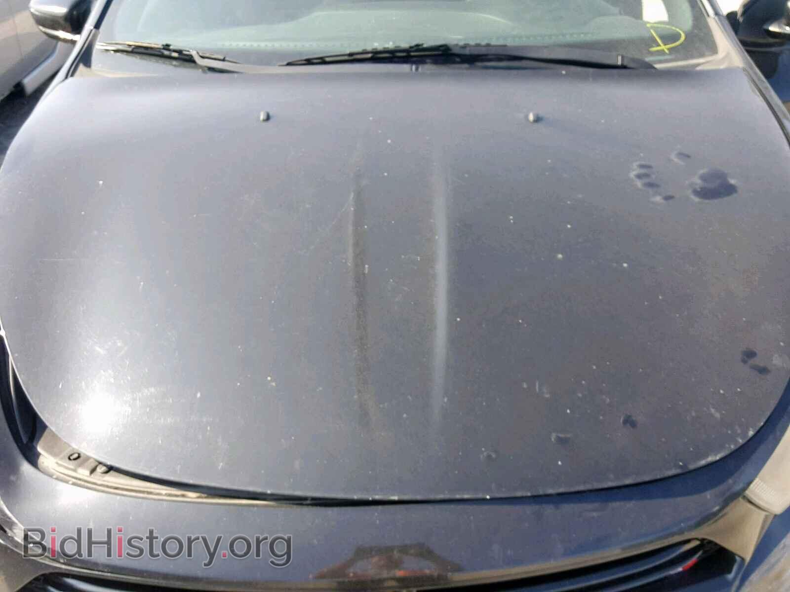 2015 DODGE DART - VIN: 1C3CDFBB1FD336023 - Фото 7