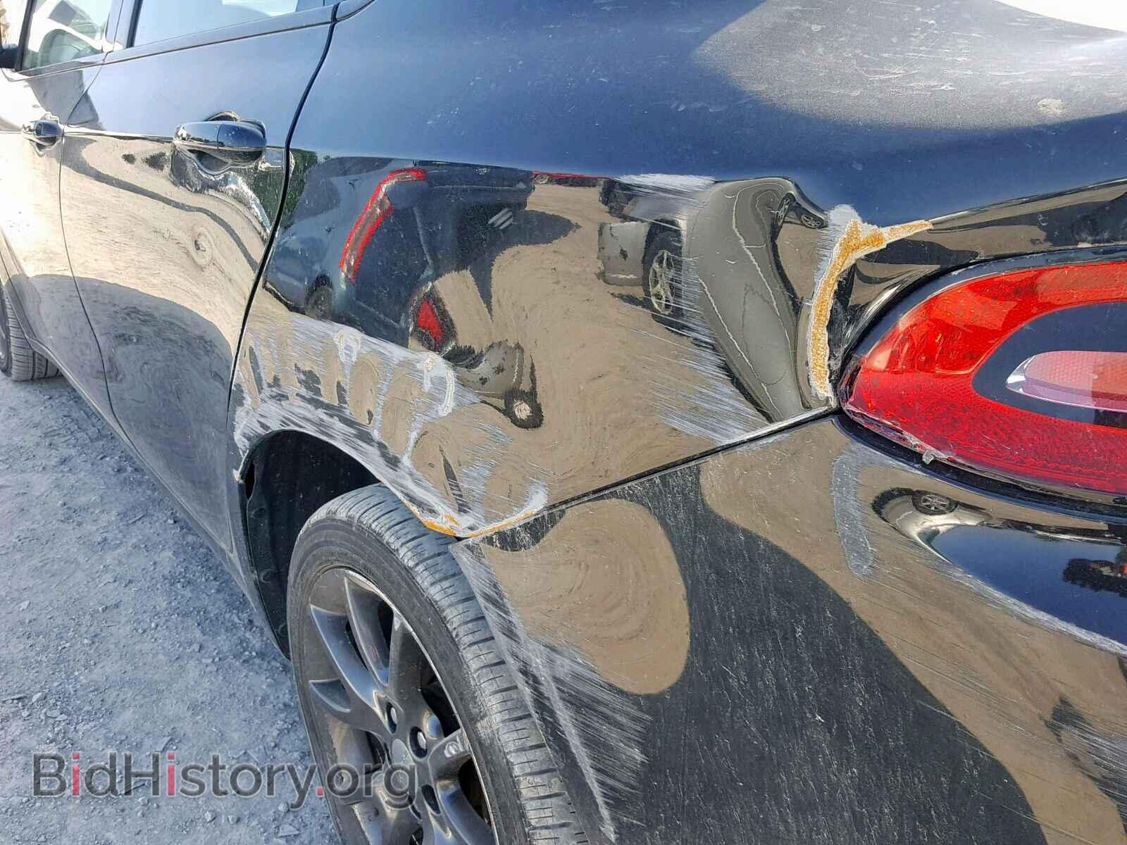 2015 DODGE DART - VIN: 1C3CDFBB1FD336023 - Фото 9