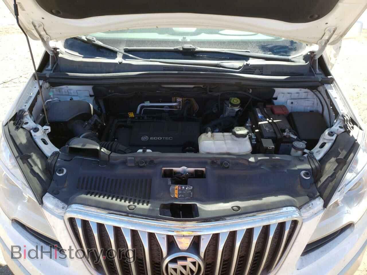 2013 BUICK ENCORE - VIN: KL4CJCSB6DB211959 - Photo 11