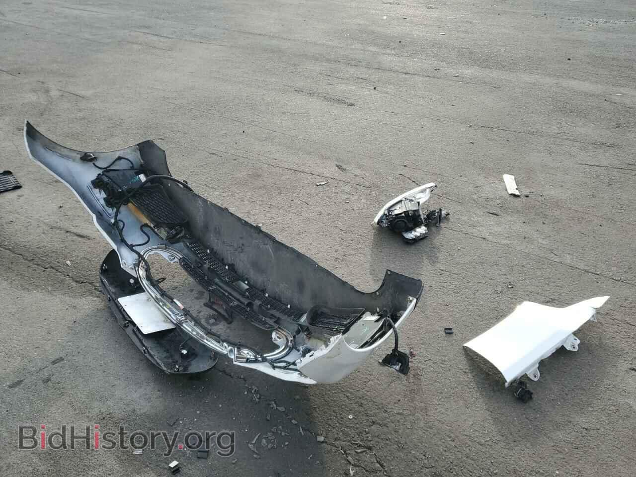 2016 TESLA MODEL S - VIN: 5YJSA1E27GF129516 - Фото 12