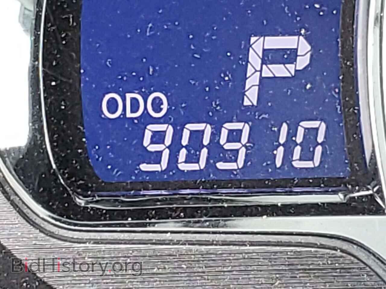2013 TOYOTA SIENNA - VIN: 5TDYK3DC8DS294852 - Фото 8