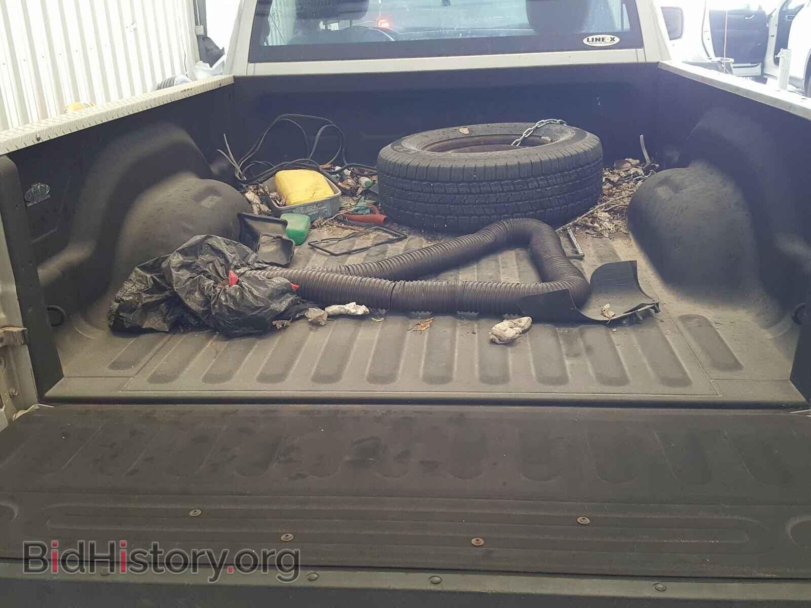 2010 DODGE RAM 1500 - VIN: 3D7JB1EK2AG146501 - Фото 6