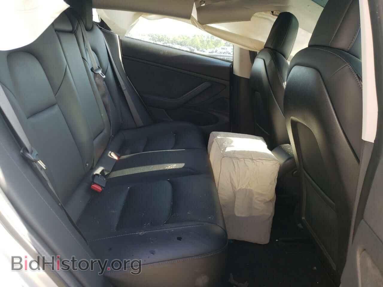 2018 TESLA MODEL 3 - VIN: 5YJ3E1EA2JF078563 - Photo 6