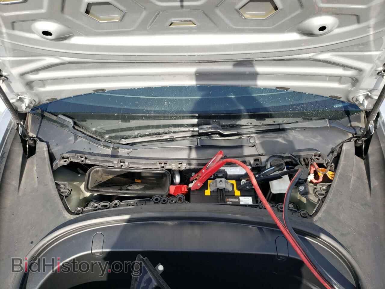 2018 TESLA MODEL 3 - VIN: 5YJ3E1EA2JF078563 - Photo 7